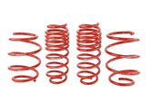 Skunk2 16-17 Honda Civic Lowering Springs (1.375in - 1.25in) (Set)